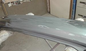 Kunststoffreparaturen